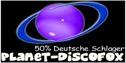 Planet Discofox