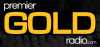Logo for Premier Gold Radio