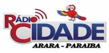 Radio Cidade Arara
