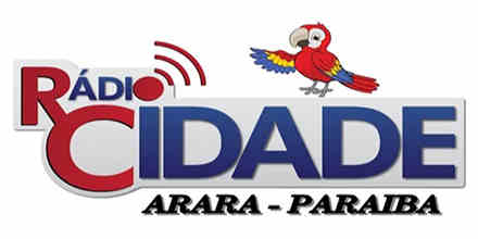 Radio Cidade Arara