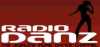 Logo for Radio Danz