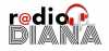 Logo for Radio Diana