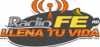 Logo for Radio Fe RD