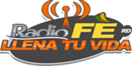 Radio Fe RD