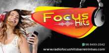 Radio Focus Hits de Barreirinhas