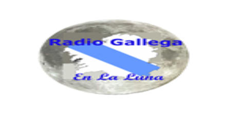Radio Gallega en la Luna