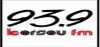 Logo for Radio Korsou FM