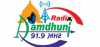 Radio Ramdhuni 91.9