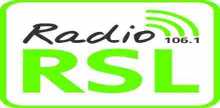 Radio RSL