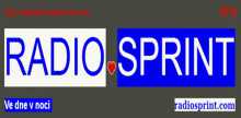 Radio Sprint