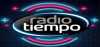 Logo for Radio Tiempo Cali