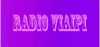 Logo for Radio ViaIPi