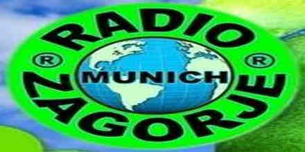 Radio Zagorje Munich