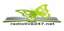 Radiolive247