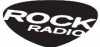 Logo for Rockradio