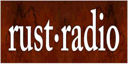 Rust Radio
