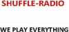 Logo for Shuffle Radio