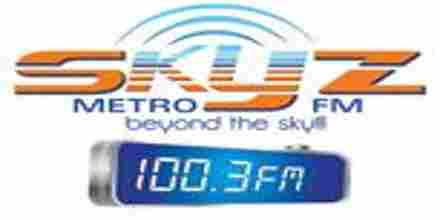 Skyz Metro FM