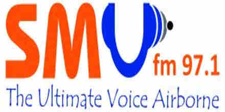 SMU FM 97.1