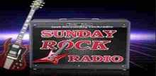 Sunday Rockradio