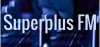 Logo for Superplus FM