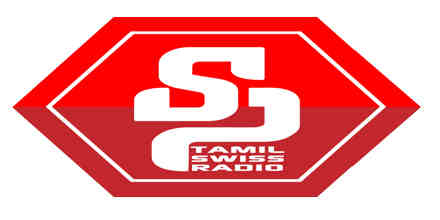 Tamil Swiss Radio
