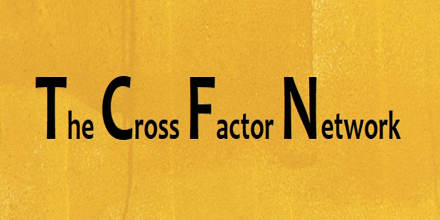 The Cross Factor Network