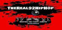 The Real 92 Hip-Hop