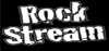 Logo for The Rock Stream