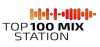 Logo for Top 100 Mix Station