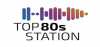 Logo for Top 80s Station