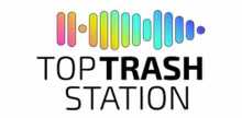 Top Trash Station