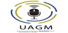 UAGM Radio