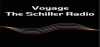 Logo for Voyage The Schiller Radio