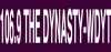 Logo for WDYT The Dynasty