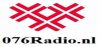 Logo for 076Radio