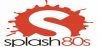 Logo for 1 Splash 80s