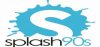 Logo for 1 Splash 90s