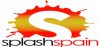 Logo for 1 Splash Spain