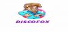 Logo for 100% Discofox Vom Feierfreund