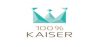 Logo for 100% Kaiser