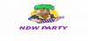 Logo for 100% NDW Party Vom Feierfreund