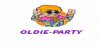 Logo for 100% Oldie Party Vom Feierfreund