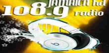 108.9 Jamaika HD Radio