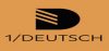 Logo for 1/Deutsch