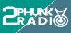 Logo for 2 Phunky Radio