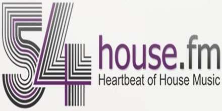 54House FM Club