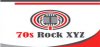 Logo for 70s Rock XYZ