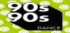 Logo for 90s90s Dance