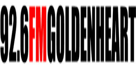 92.6 FM GoldenHeart